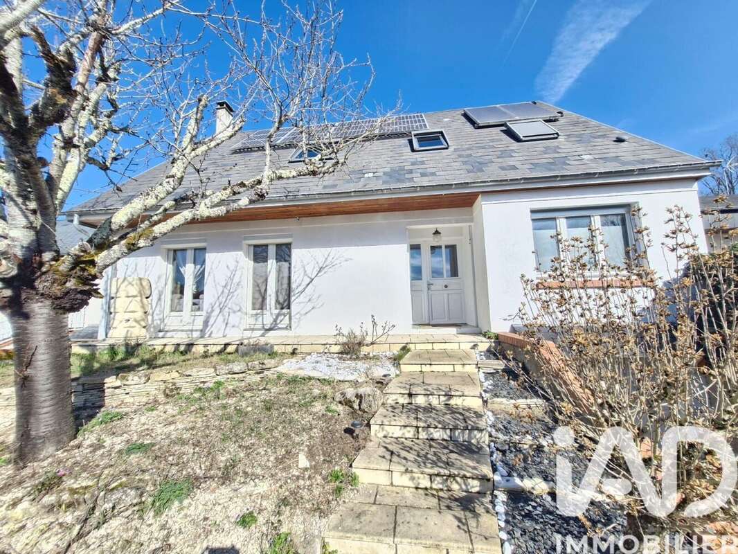 Photo 7 - Maison à ORLEANS