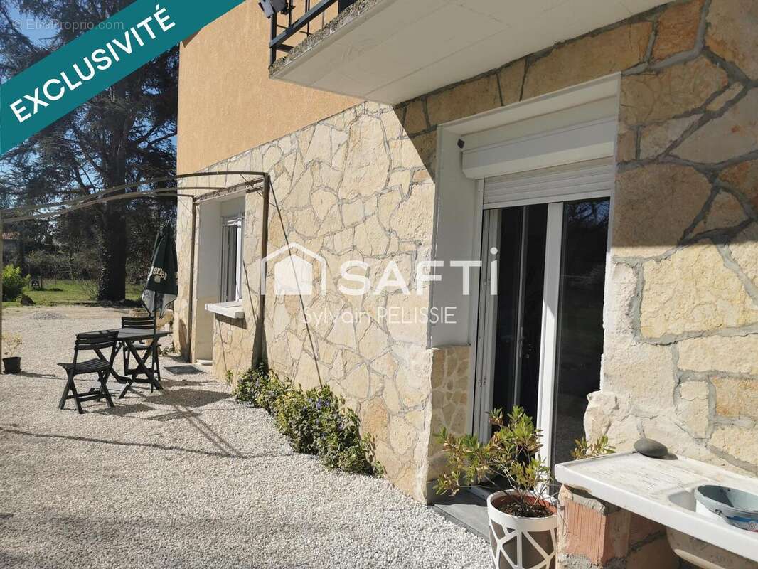 Photo 4 - Maison à LAFRANCAISE