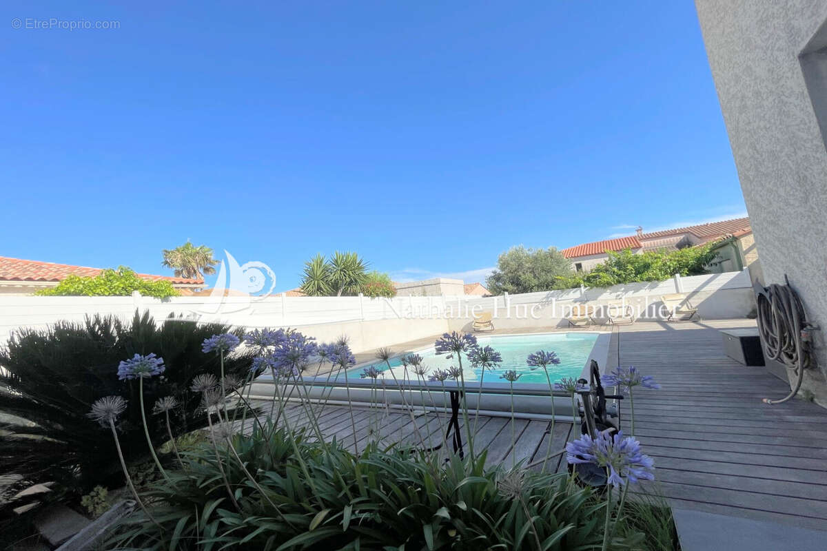 Maison 145 m² à Perpignan  - photo 5