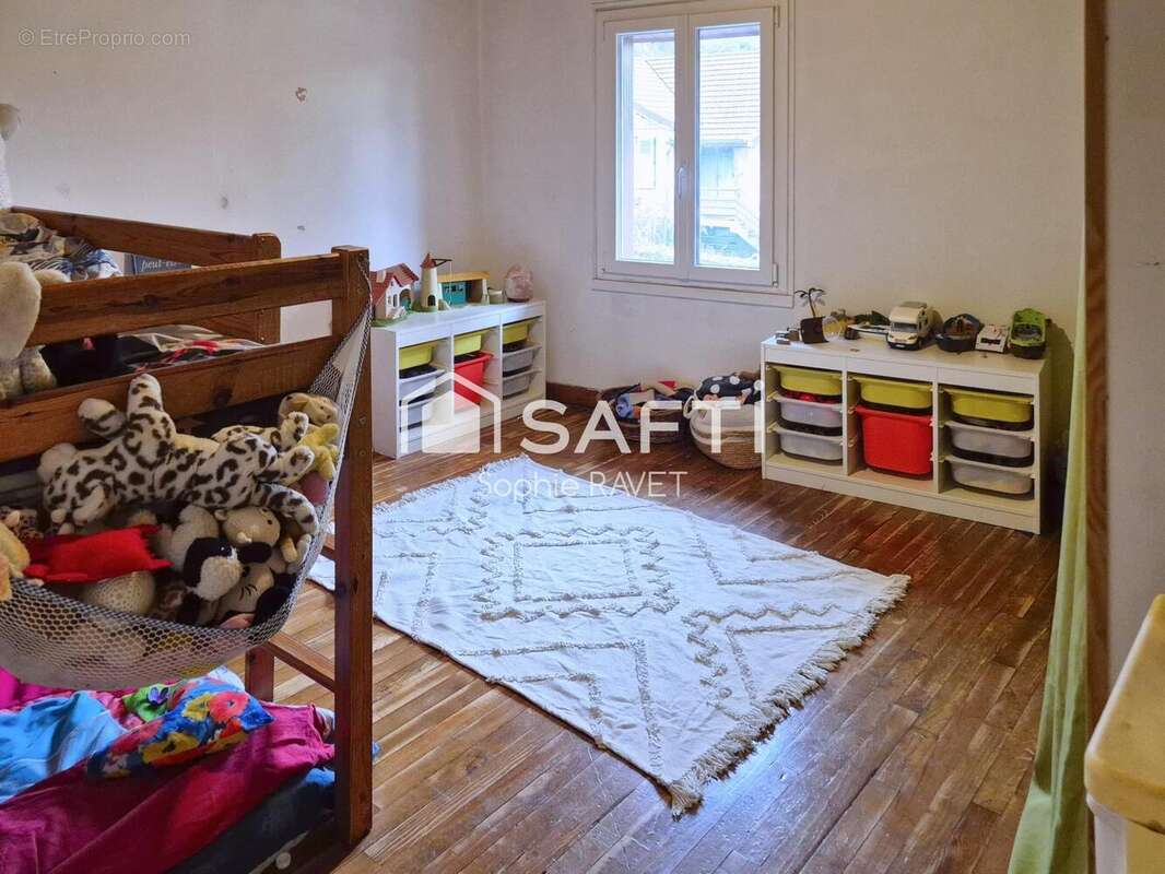 Photo 4 - Maison à MORESTEL