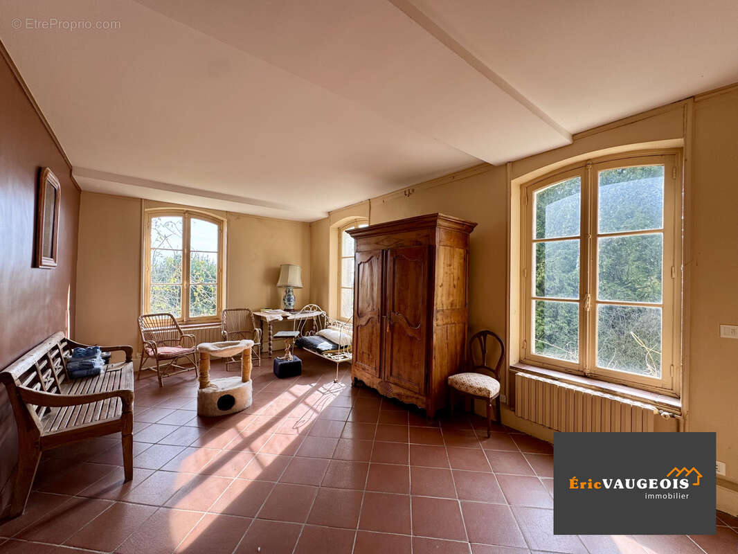 Maison à LA FERTE-SOUS-JOUARRE