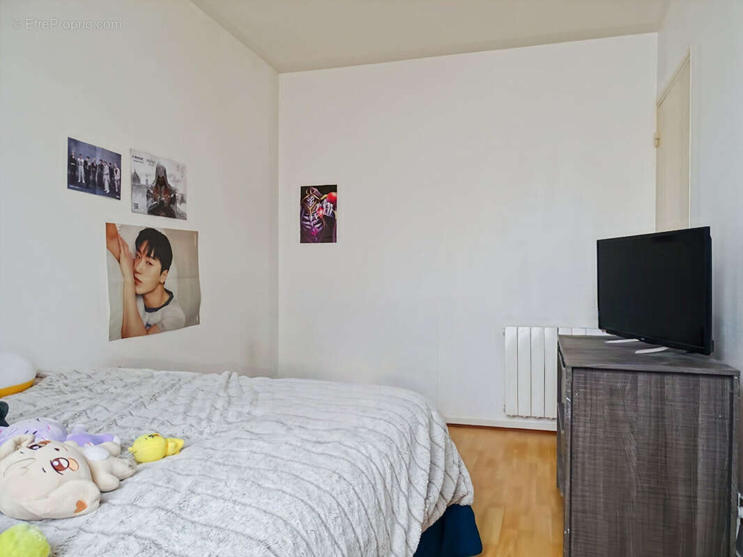 Appartement à SAINT-AUBIN-D&#039;AUBIGNE