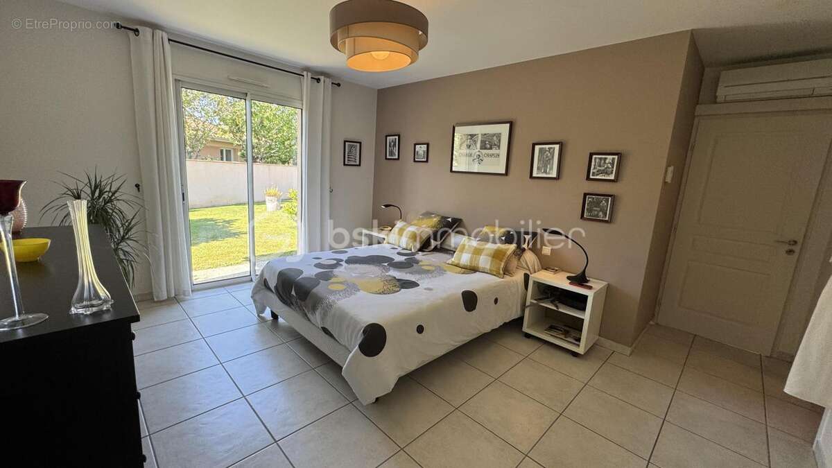 Maison à LA TESTE-DE-BUCH