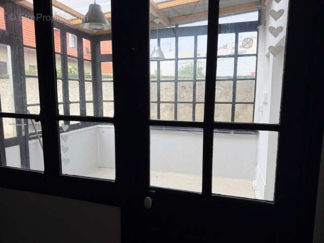Maison à BERCK