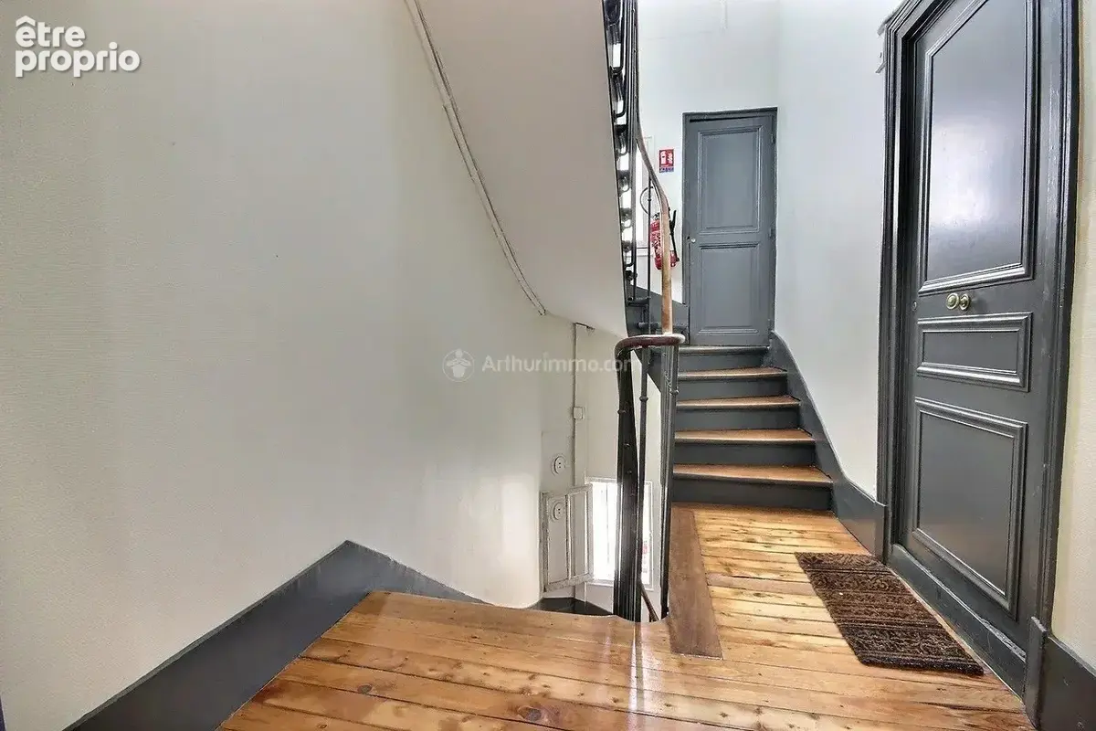 Vente Appartement Asnieres-sur-seine(92600) 215 000ï¿œ - photo 7