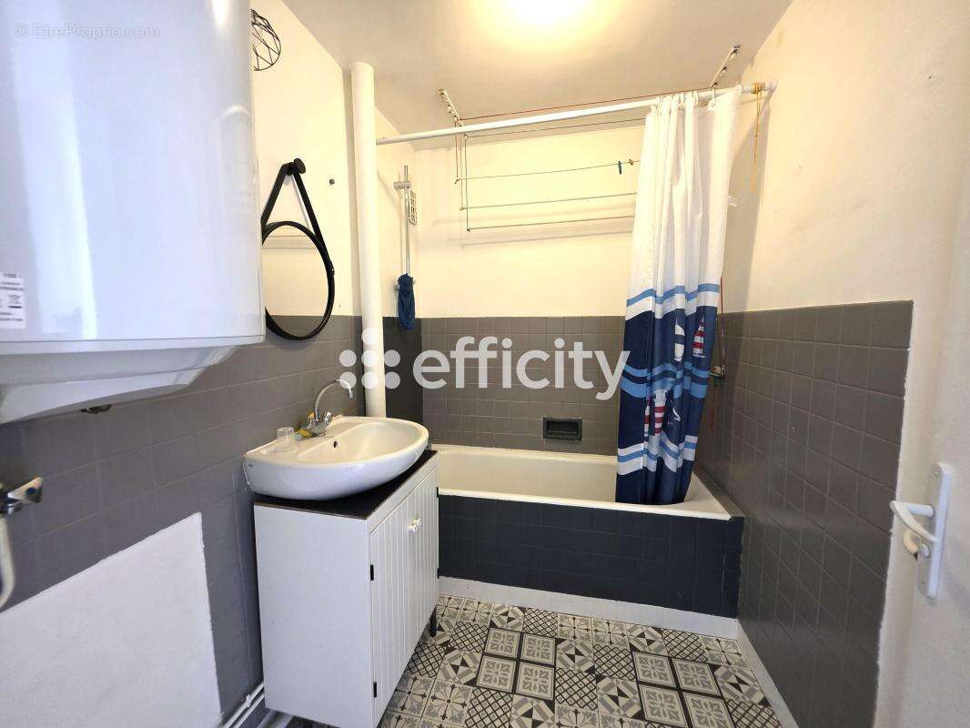 Appartement ancien - photo 8