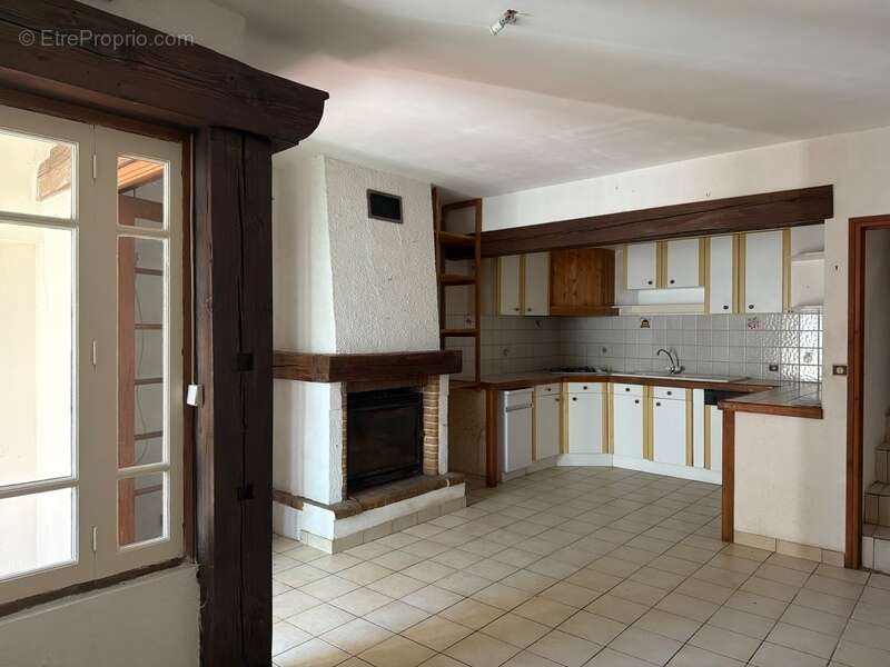 Maison à LE BOIS-PLAGE-EN-RE