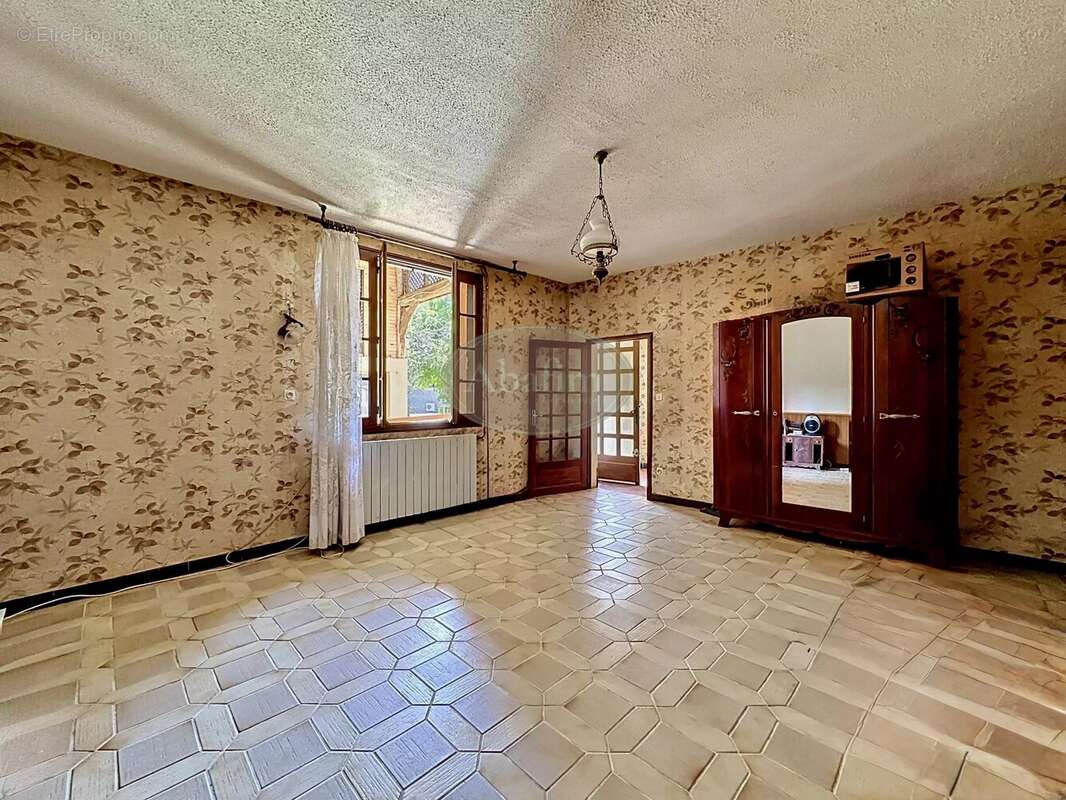 Maison à CASTELNAU-MAGNOAC