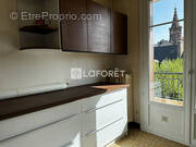 Appartement à RODEZ