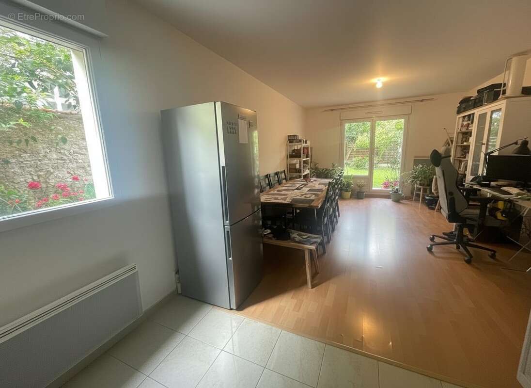 Appartement à ORLEANS