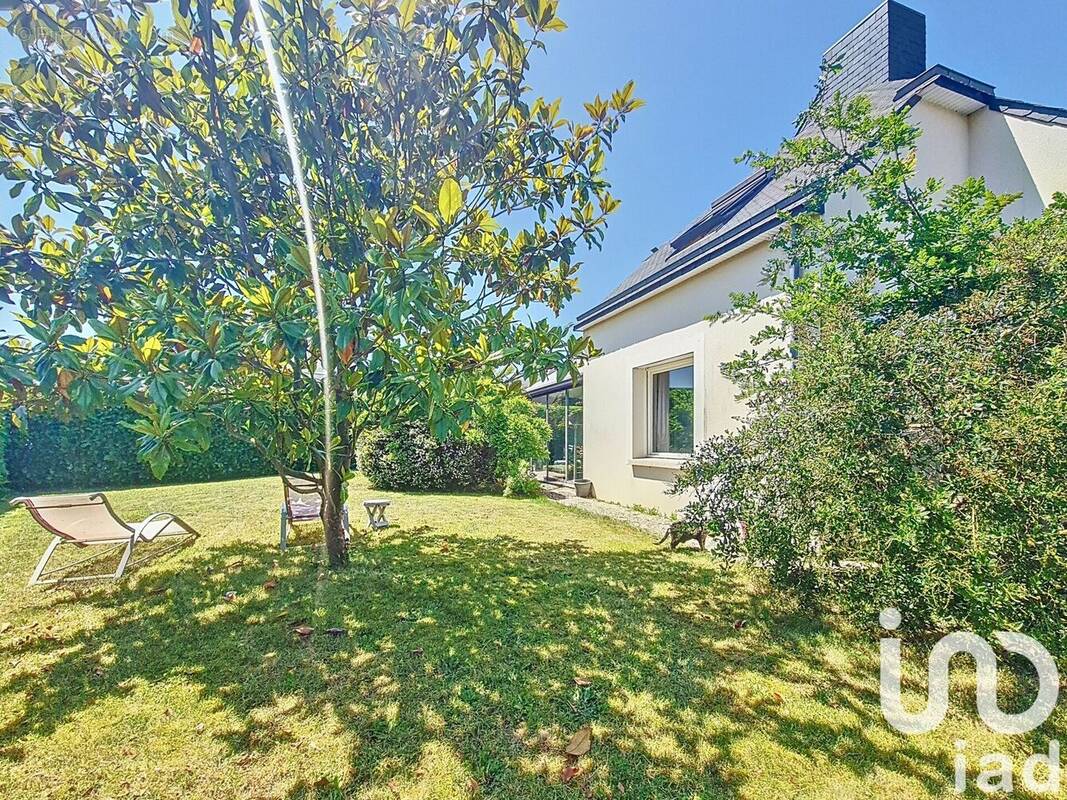 Photo 1 - Maison à PLOUFRAGAN