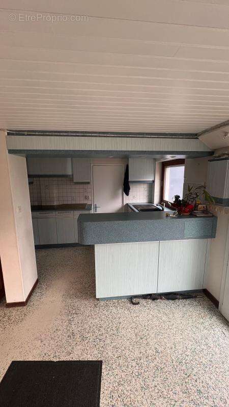 Maison à LIZY-SUR-OURCQ