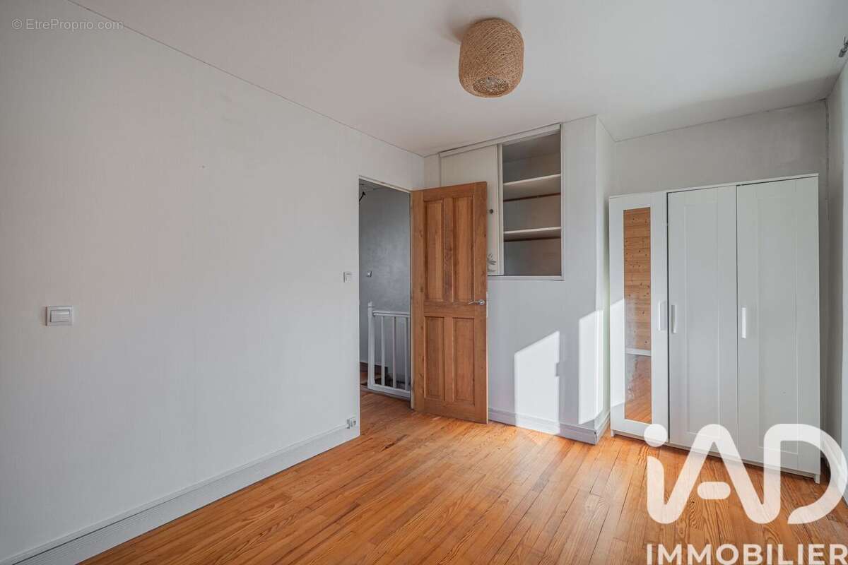Maison 66 m² à Gieres  - photo 3