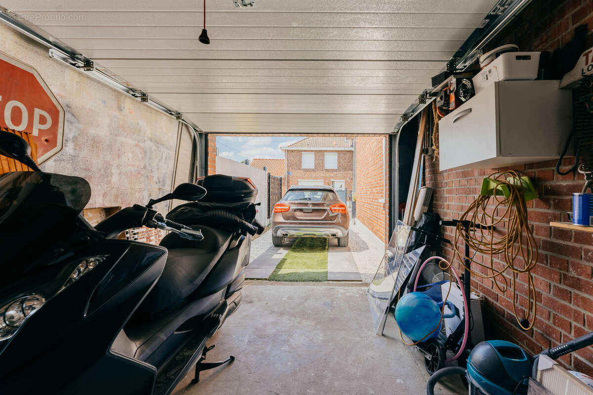 Maison à ANNOEULLIN