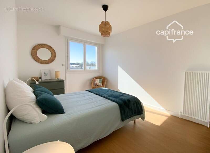 Appartement à REDON