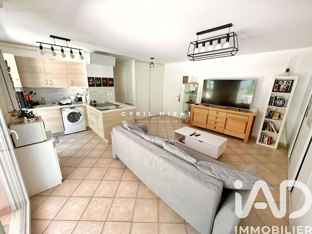 Photo 8 - Appartement à LA SEYNE-SUR-MER