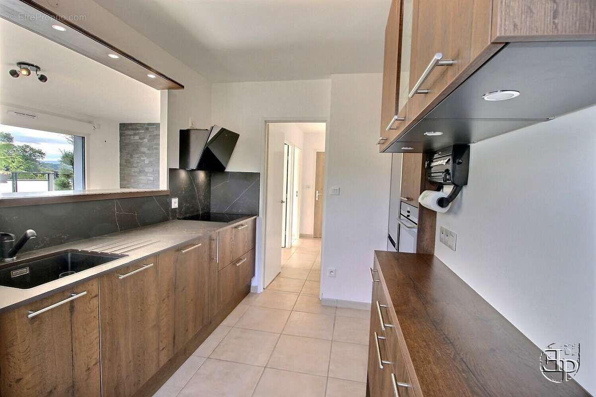 Appartement 77 m² à Saint-Julien-En-Genevois  - photo 3