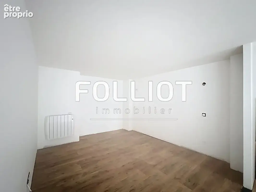 Appartement Fougeres 4 pièce(s) 95 m2 - photo 6