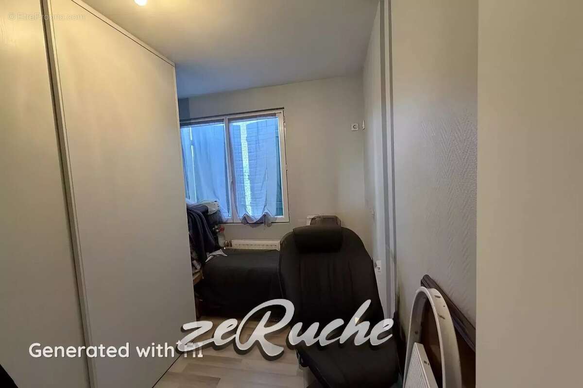 Maison à DOUVRES-LA-DELIVRANDE