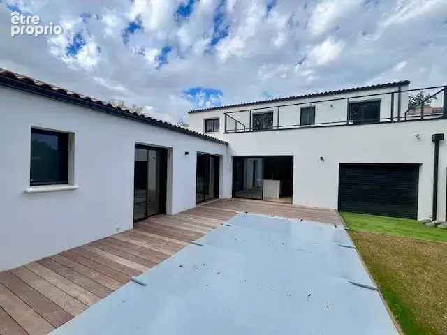 Maison À Vendre - photo 6