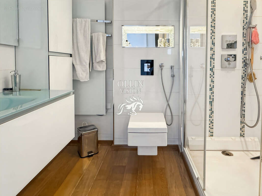 Appartement à ARCACHON