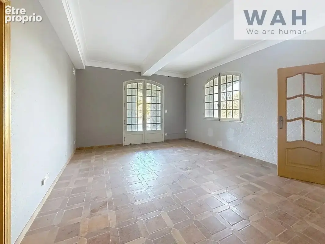Maison 390m2 - Gros potentiel - Piscine - Terrain 1663m2 - S - photo 30