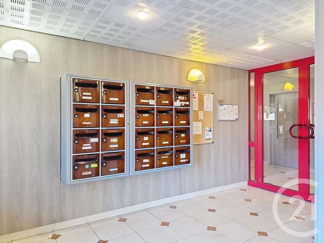 Appartement à AUXERRE