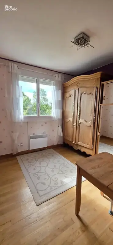Maison 7 pièces 133 m² à vendre à Lescouet-Gouarec (22570) - photo 8