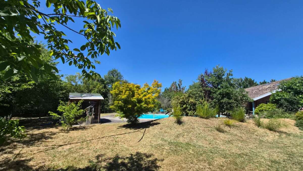 Maison 176 m² à Tournefeuille  - photo 4