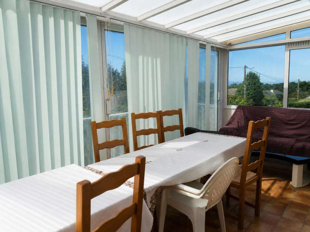 Maison de 6 pièces de 195 m² à Cherbourg-en-Cotentin,La Glacerie - photo 3