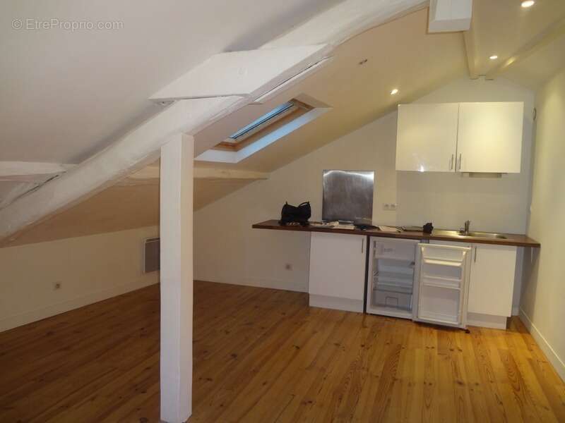 Appartement à SARAN