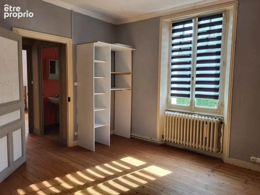 Maison à vendre 5 pièces SAINT LOUP LAMAIRE (79) Terrain 3138 m² - photo 8