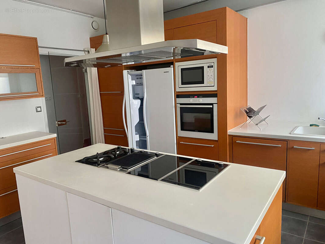 Appartement Niort 5 pièce(s) 175 m2 - photo 8
