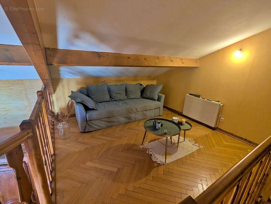 Maison à ROYAT