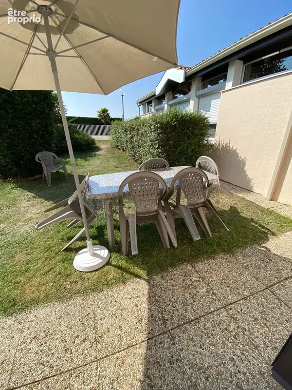 Photo Appartement à Pornic au prix de 166 950€