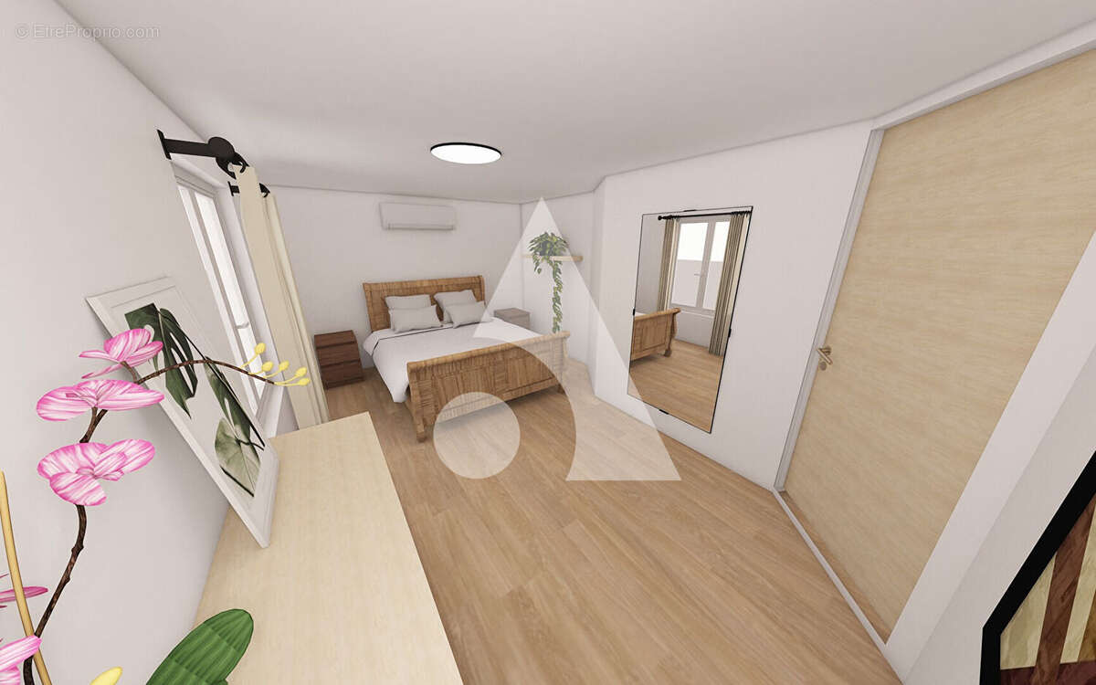 Maison à VILLELAURE