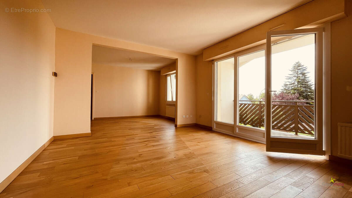Appartement 95 m² à Mundolsheim  - photo 3