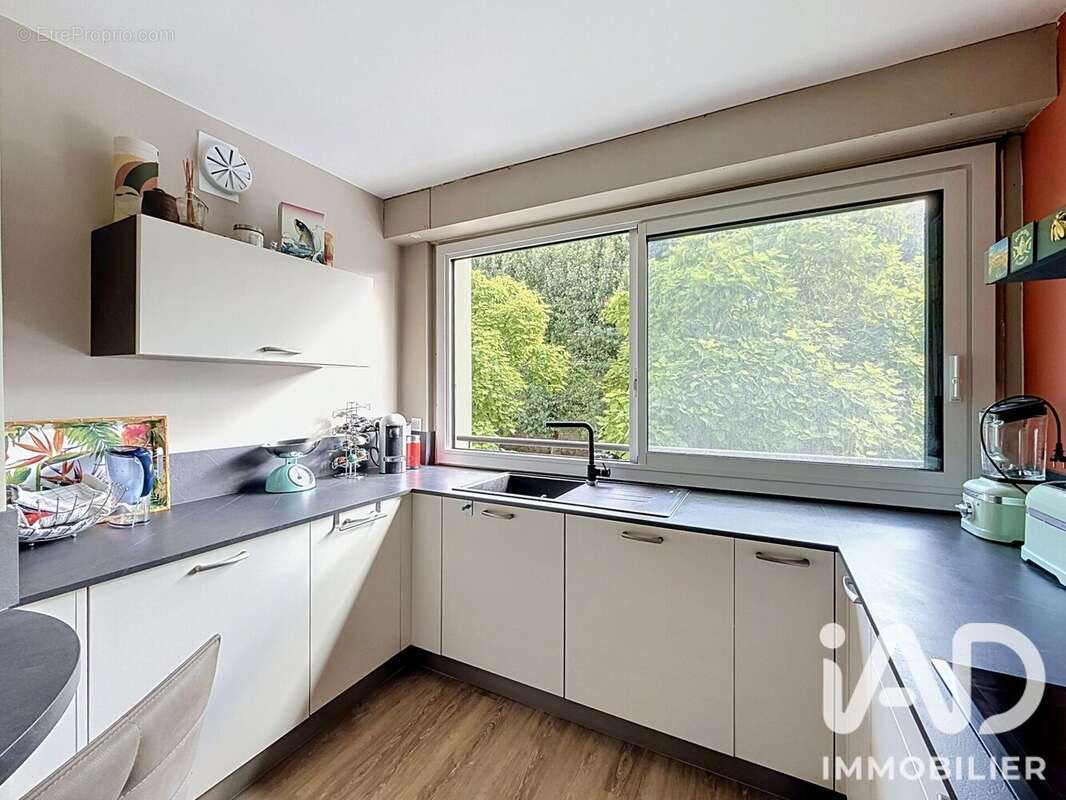 Photo 6 - Appartement à VERRIERES-LE-BUISSON