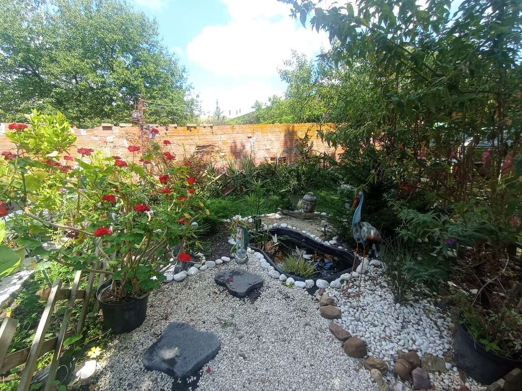 Immeuble de rapport avec potentiel d'aménagement supplémentaire entre Roanne et Marcigny - photo 4