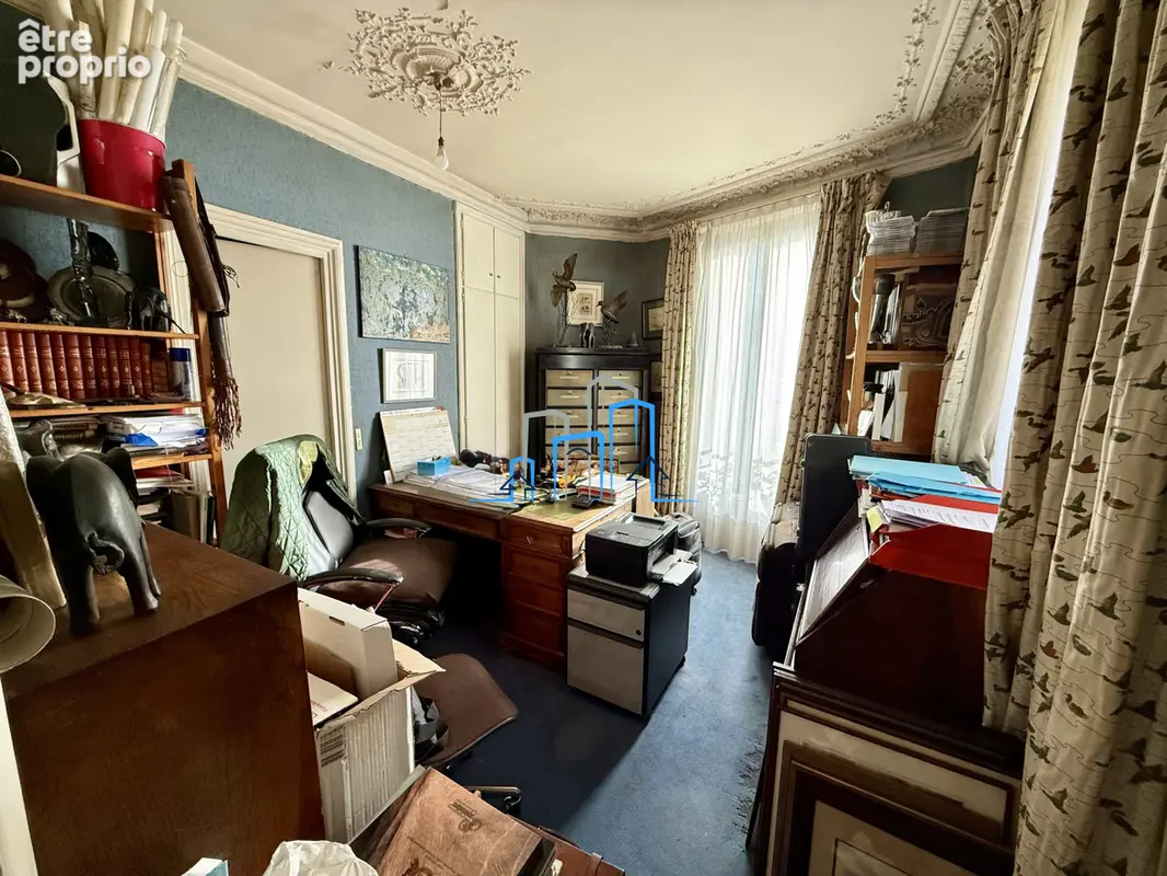 Appartement 5 pièces 125 m² à vendre à Paris-10e (75010) - photo 4