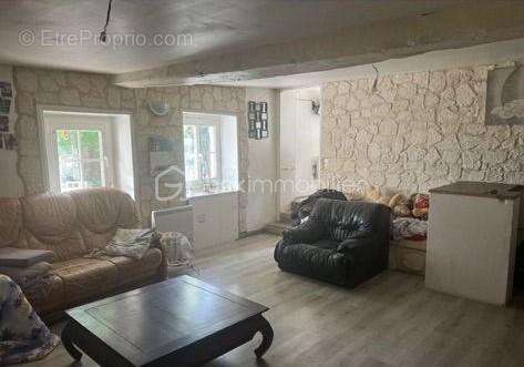 Demeure de 176 m² - photo 6