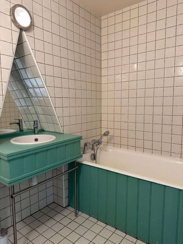 Appartement à VERSAILLES