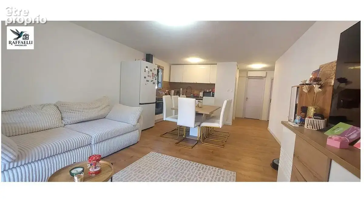 Appartement 3 pièces 58 m² à vendre à Frejus (83600) - photo 7