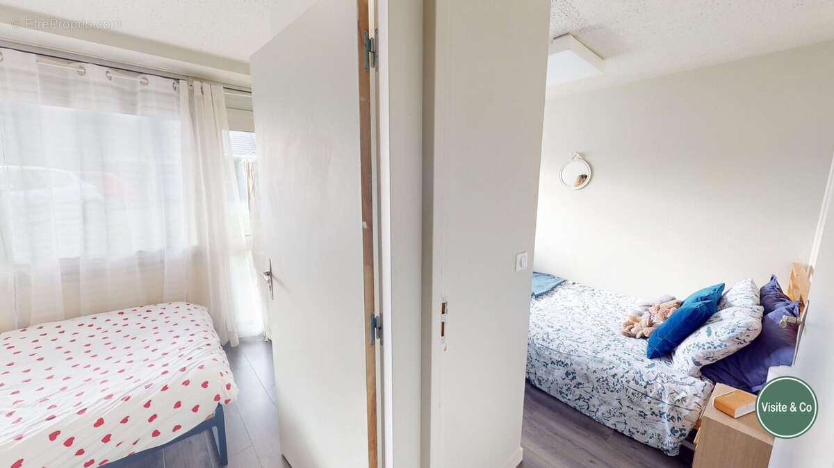 Appartement à CAEN