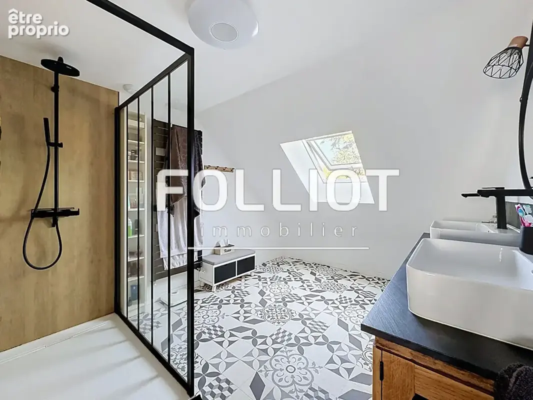Maison de 8 pièces avec 6 chambres à vendre à Granville - photo 13