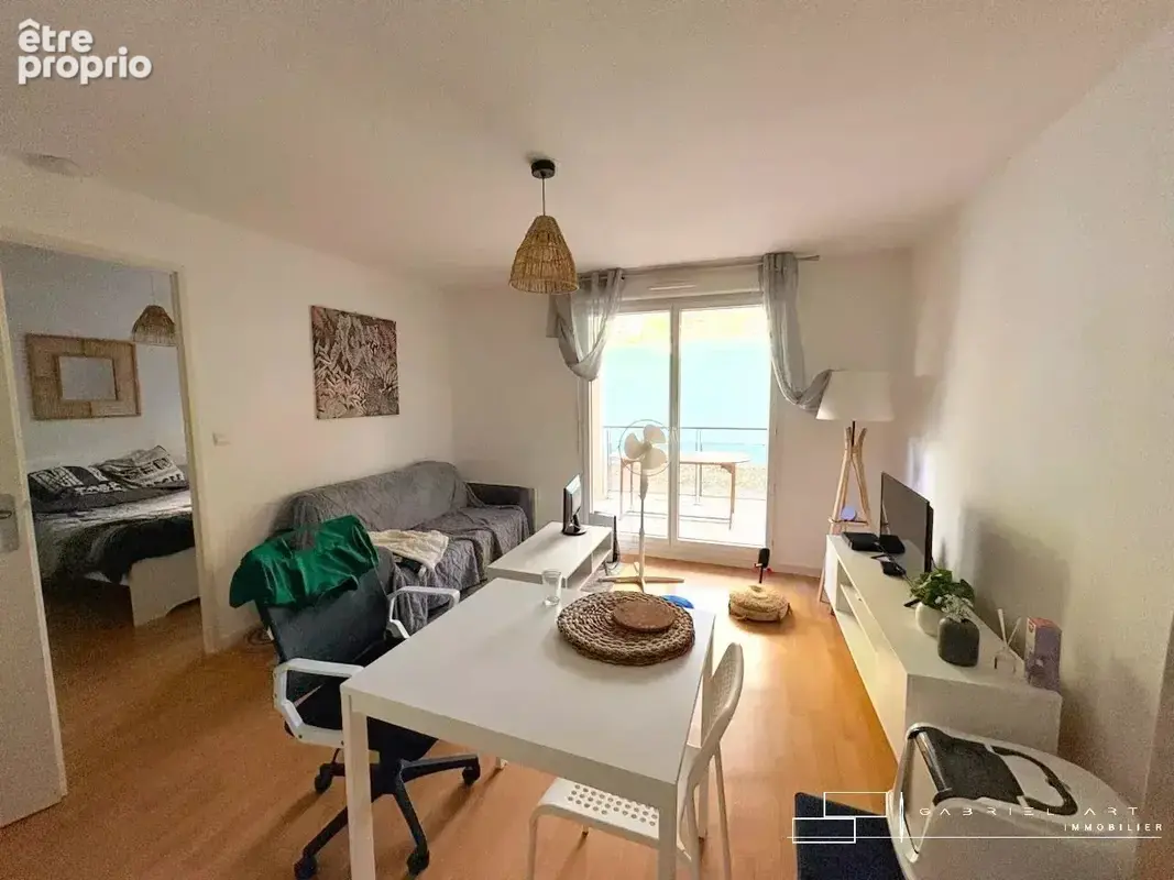 Appartement 2 pièces 37 m² à vendre à Auch (32000) - photo 3