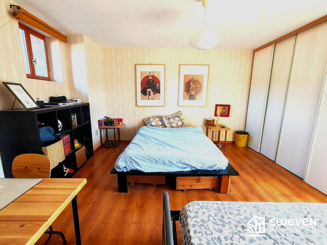 Maison à SAINT-PLANCARD