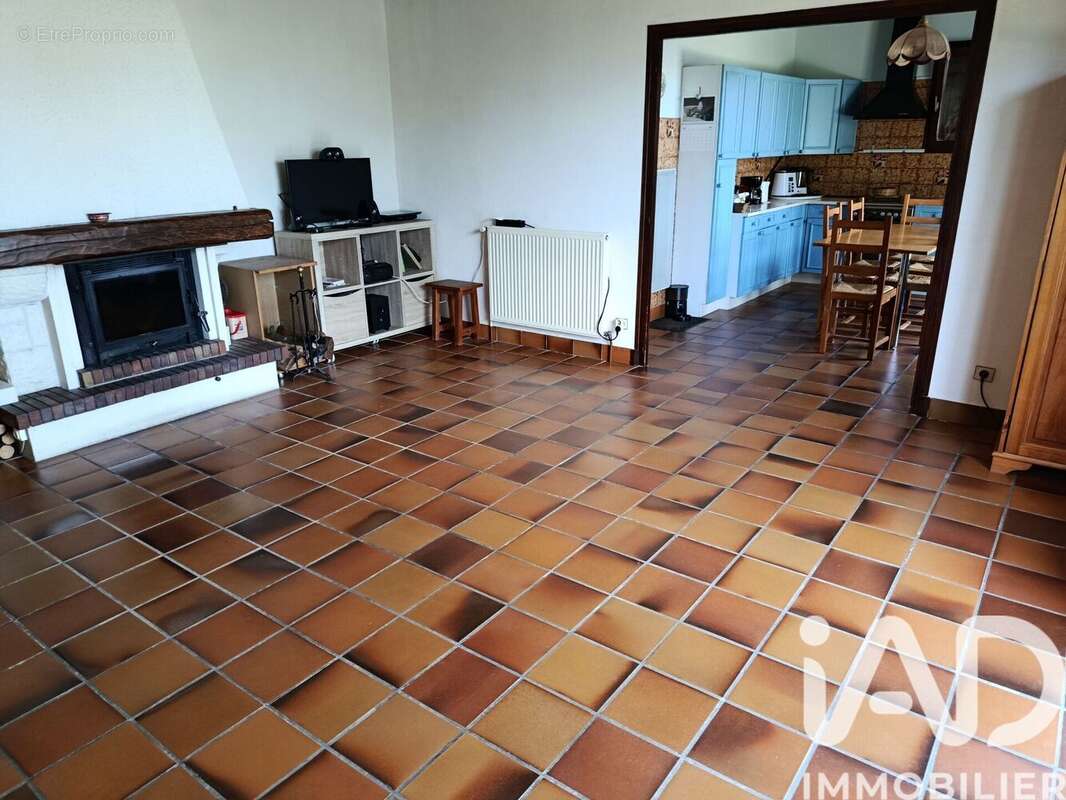 Photo 5 - Maison à COLOMBE