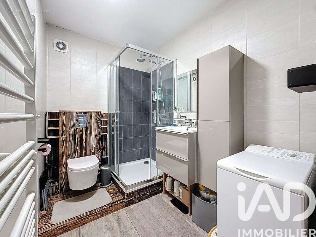 Photo 6 - Appartement à LE BLANC-MESNIL