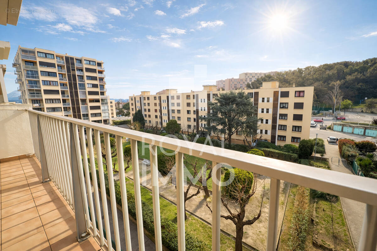 Appartement à LA SEYNE-SUR-MER